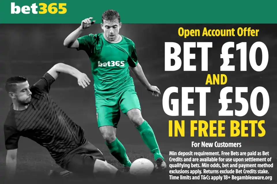 BET365