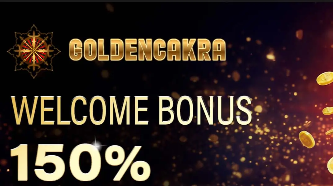 GOLDENCAKRA