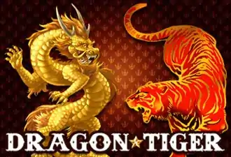 DRAGON TIGER