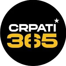 CRPATI365 LOAD