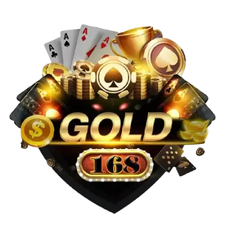 GOLD168