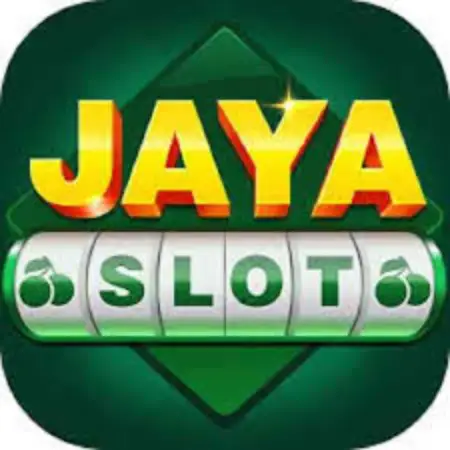 JAYA SLOT