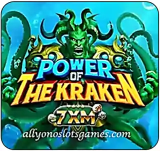 POWER OF THE KRAKEN